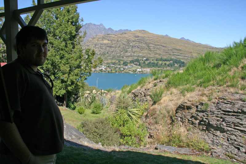 Nieuw-Zeeland 2011 - 1634